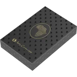 Andy Cartwright Afrique Flash Drive Keyholder - 16GB Gift Box Closed